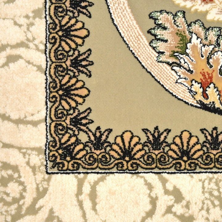 Fine Persian Khas Rug  3X5 ft