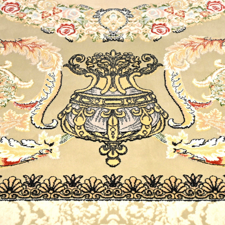 Fine Persian Khas Rug  3X5 ft