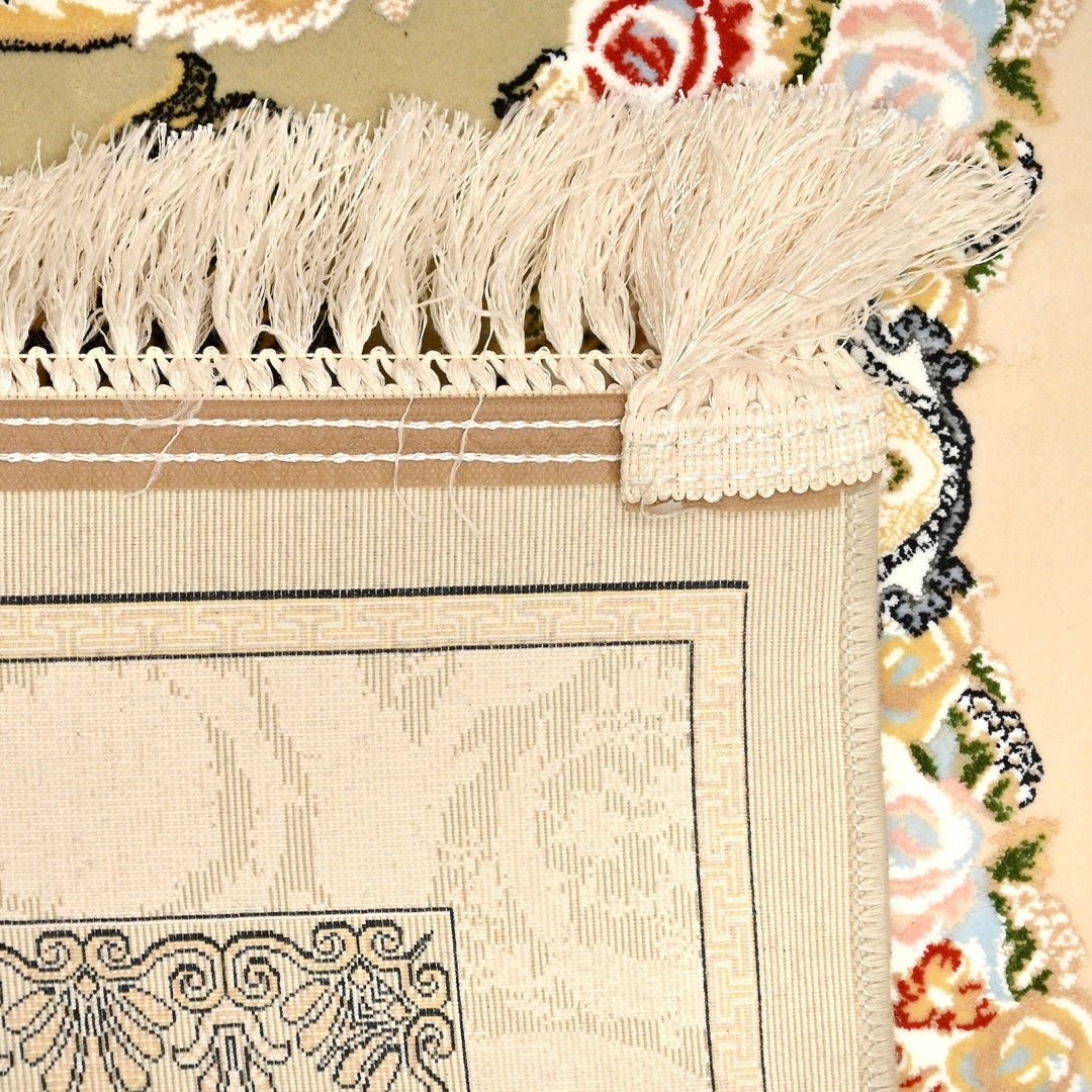 Fine Persian Khas Rug  3X5 ft