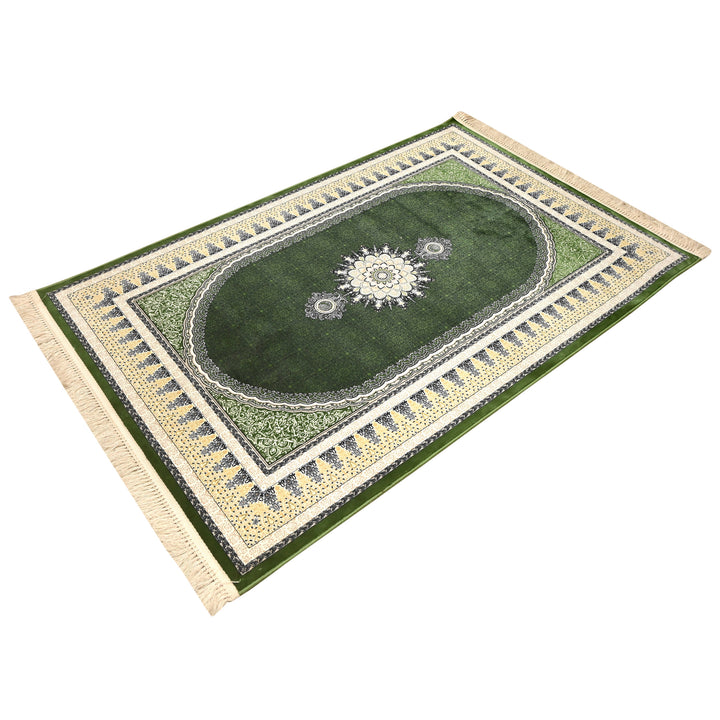 Fine Persian Khas Rug  4x6 ft