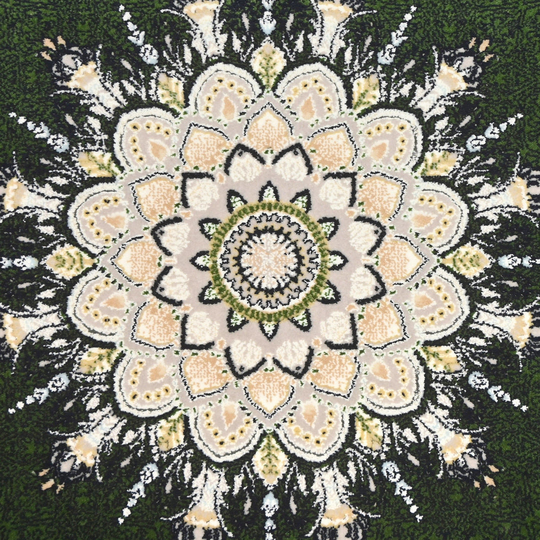 Fine Persian Khas Rug  4x6 ft