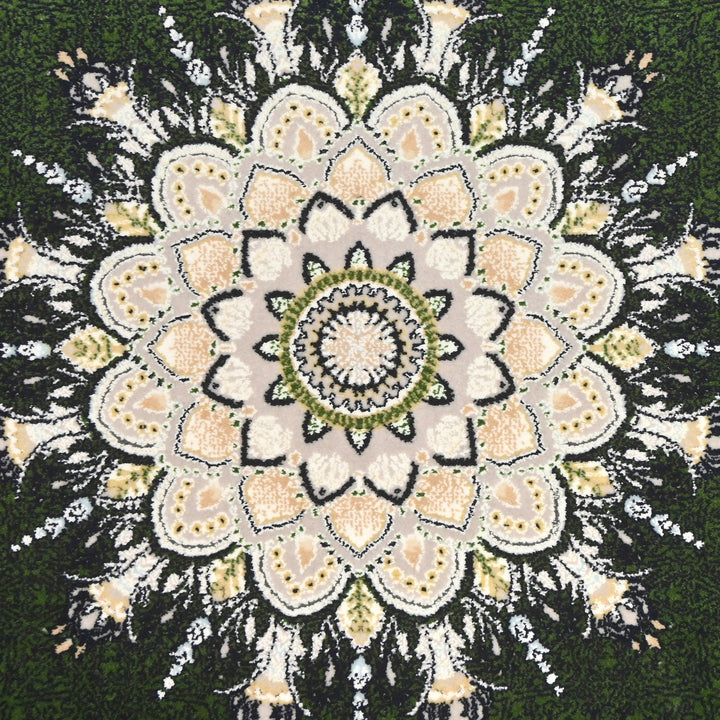 Fine Persian Khas Rug  4x6 ft