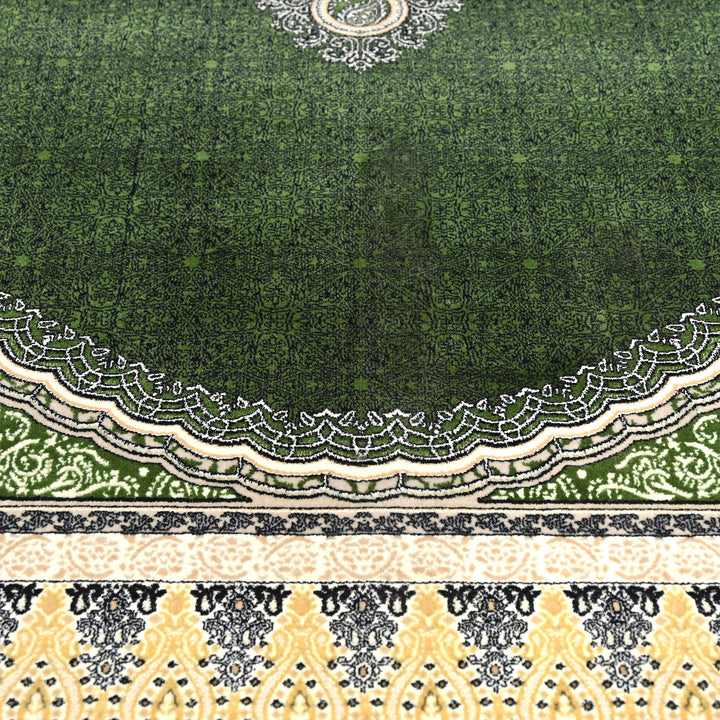 Fine Persian Khas Rug  4x6 ft