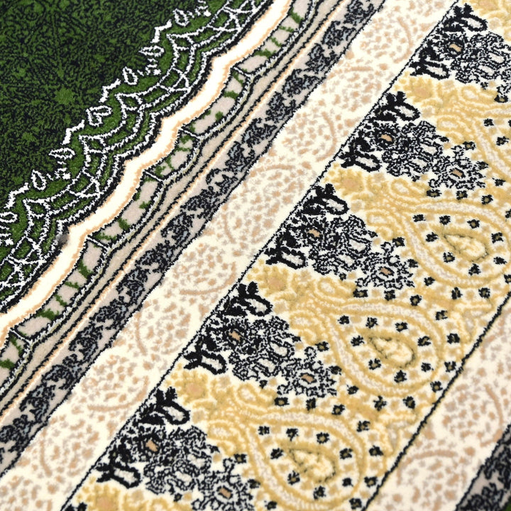 Fine Persian Khas Rug  4x6 ft