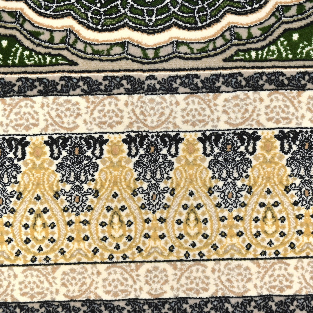 Fine Persian Khas Rug  4x6 ft