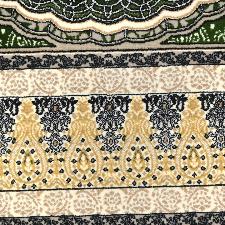 Fine Persian Khas Rug  4x6 ft