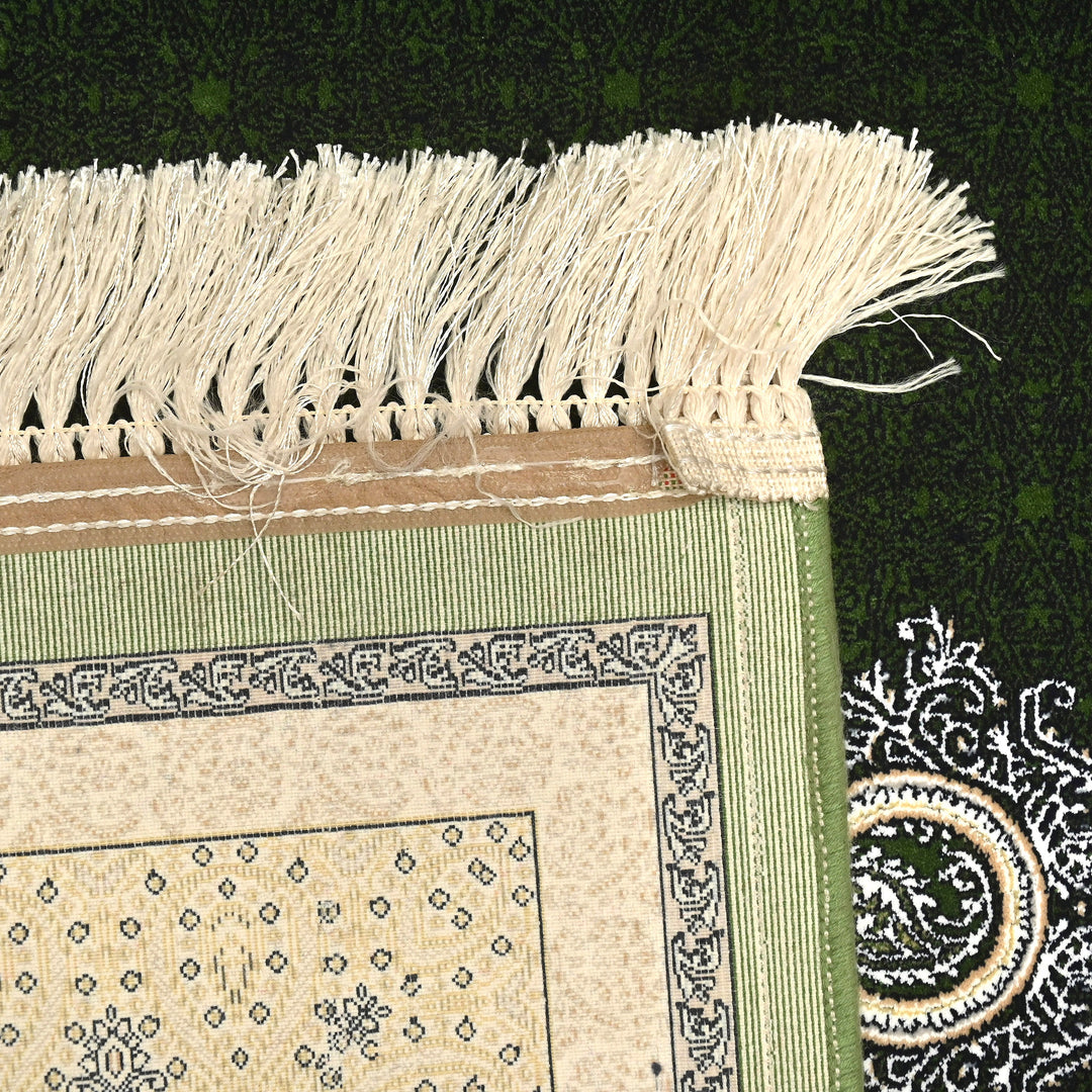 Fine Persian Khas Rug  4x6 ft