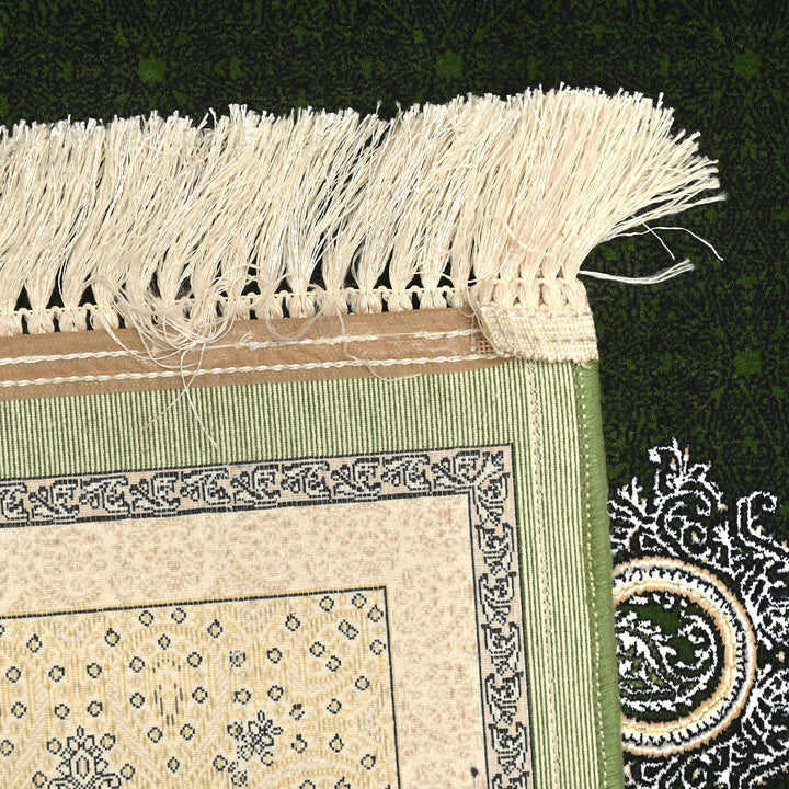 Fine Persian Khas Rug  4x6 ft