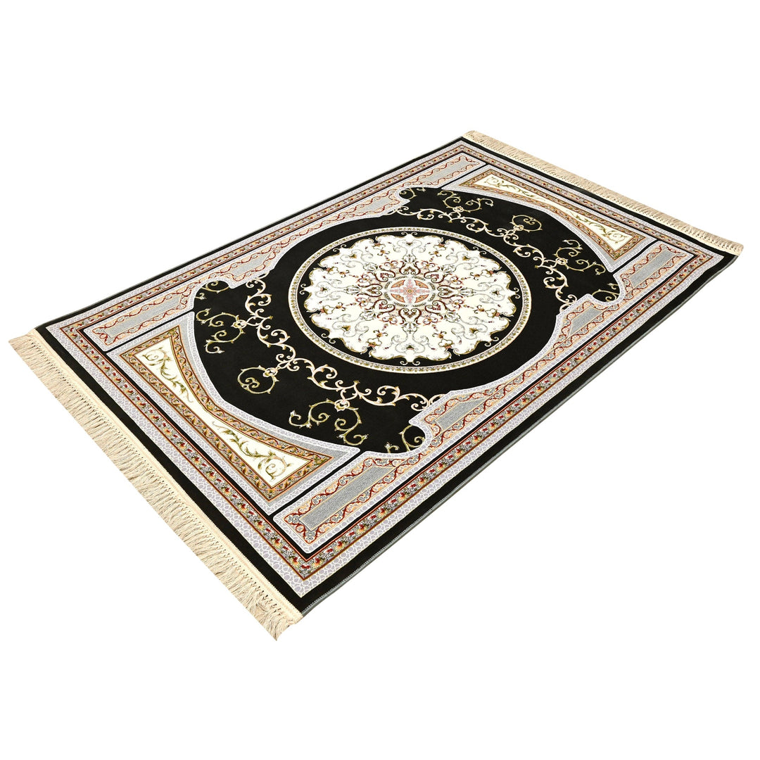 Fine Persian Khas Rug  5X8 ft