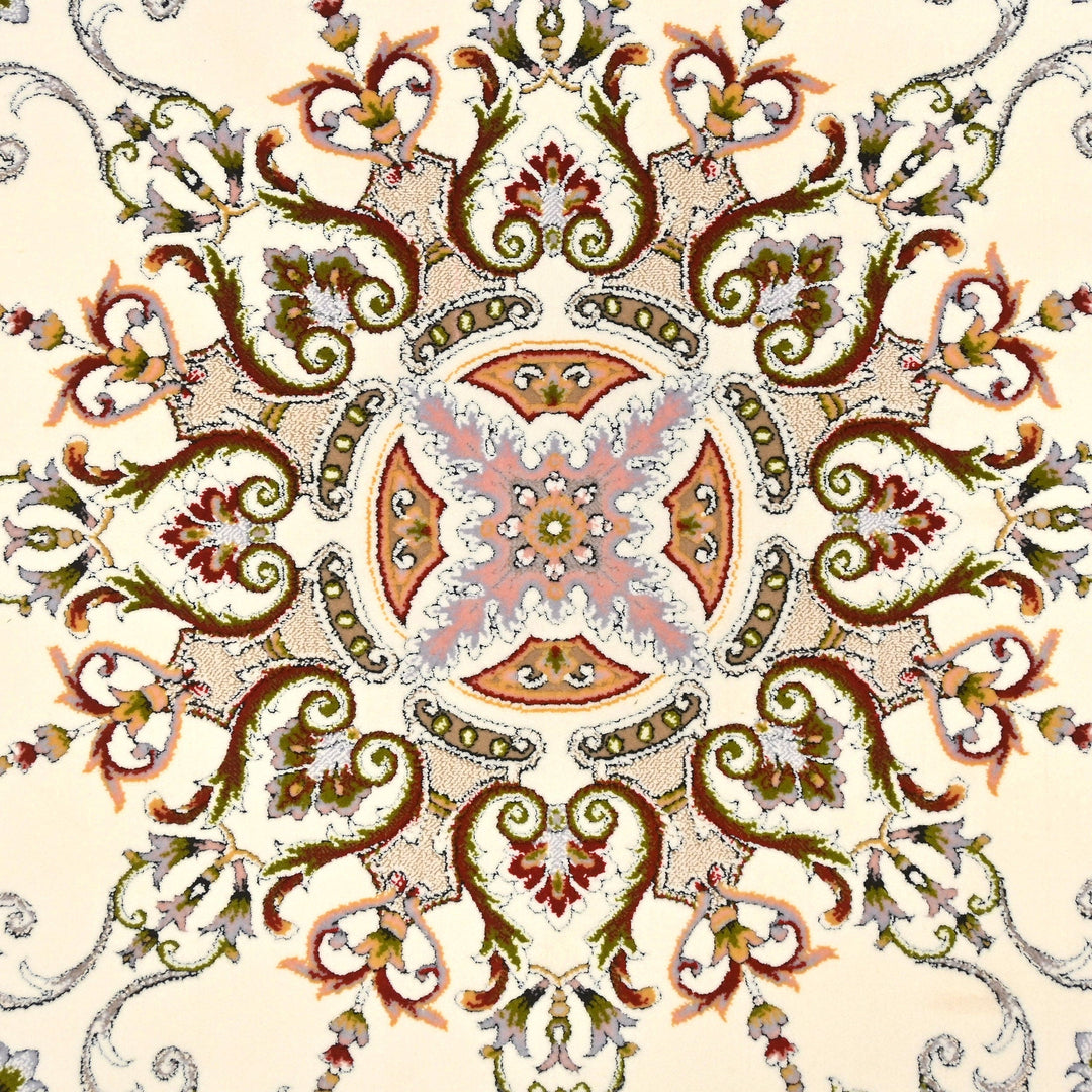 Fine Persian Khas Rug  5X8 ft