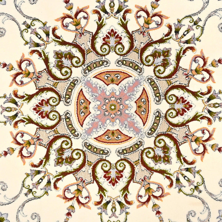 Fine Persian Khas Rug  5X8 ft