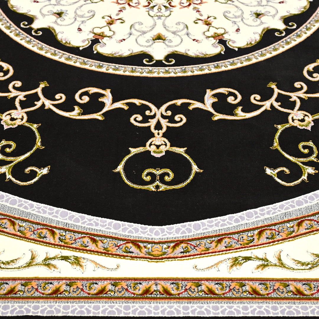 Fine Persian Khas Rug  5X8 ft