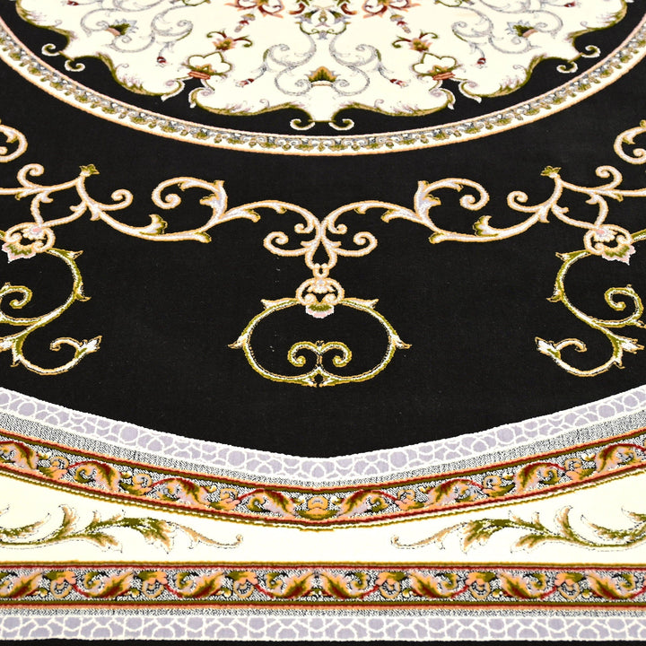 Fine Persian Khas Rug  5X8 ft