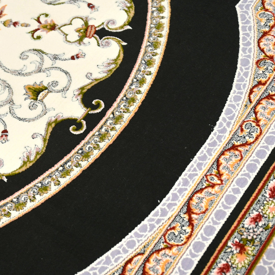 Fine Persian Khas Rug  5X8 ft