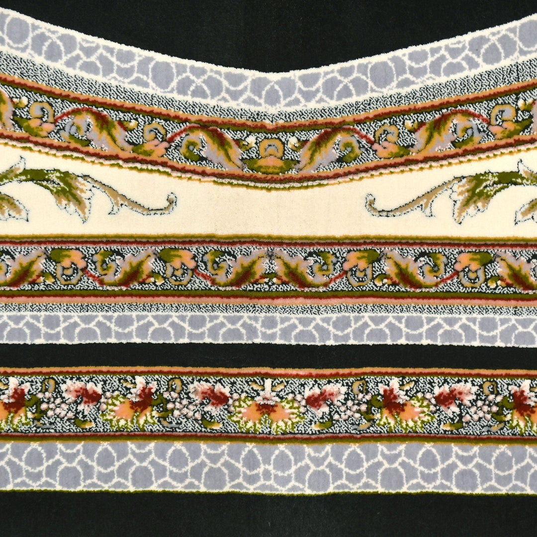 Fine Persian Khas Rug  5X8 ft