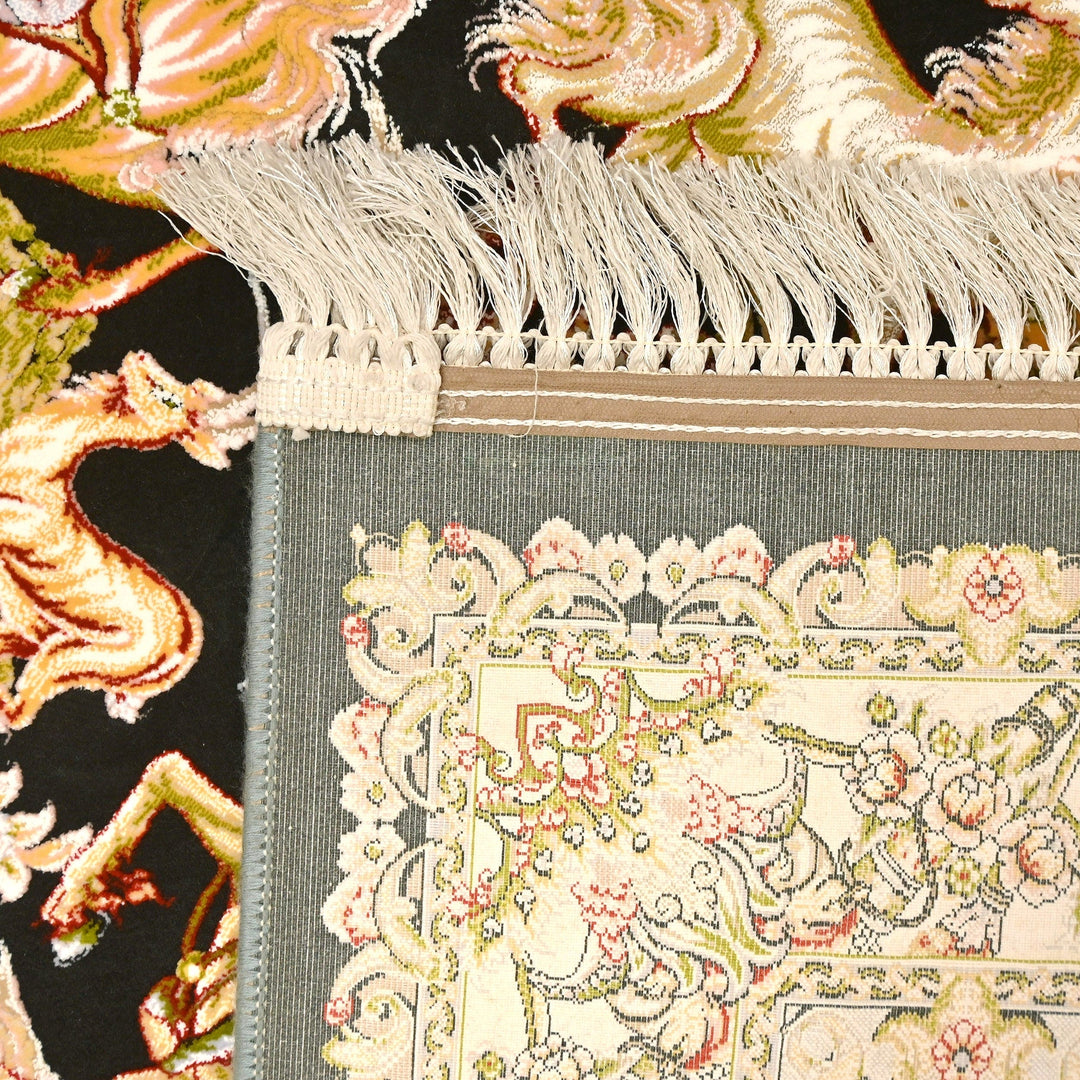 Fine Persian Khas Rug  5x8 ft