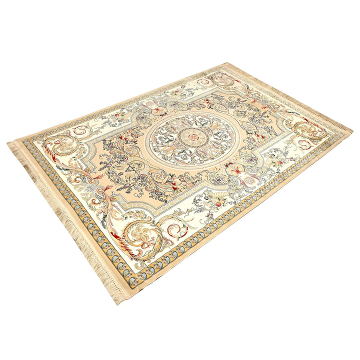 Fine Persian Khas 4X6 FT