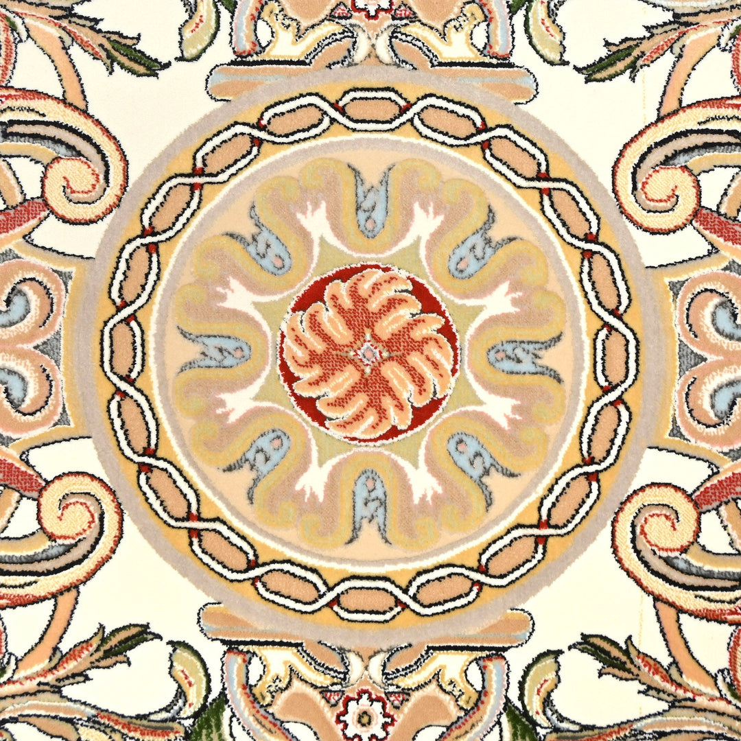 Fine Persian Khas 4X6 FT