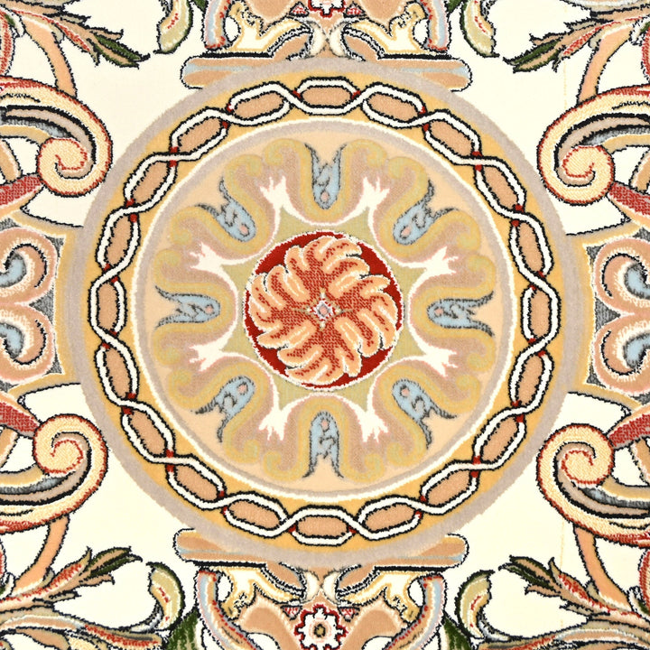 Fine Persian Khas 4X6 FT