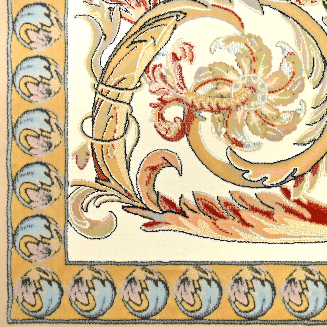 Fine Persian Khas 4X6 FT