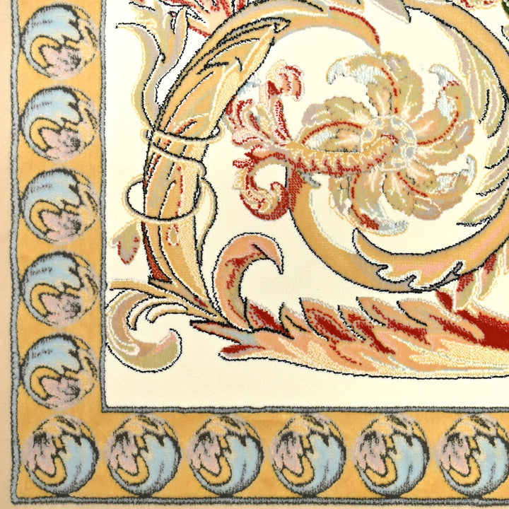 Fine Persian Khas 4X6 FT