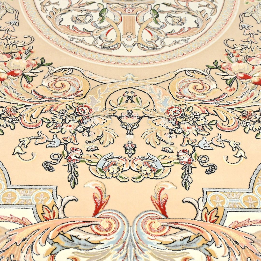 Fine Persian Khas 4X6 FT