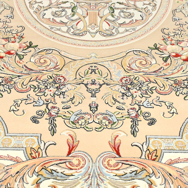 Fine Persian Khas 4X6 FT