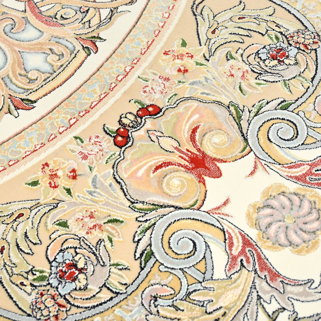 Fine Persian Khas 4X6 FT