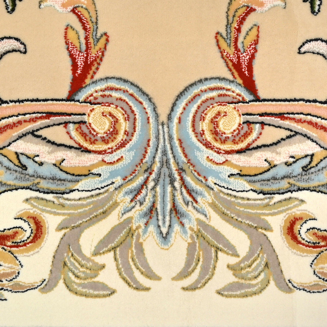 Fine Persian Khas 4X6 FT