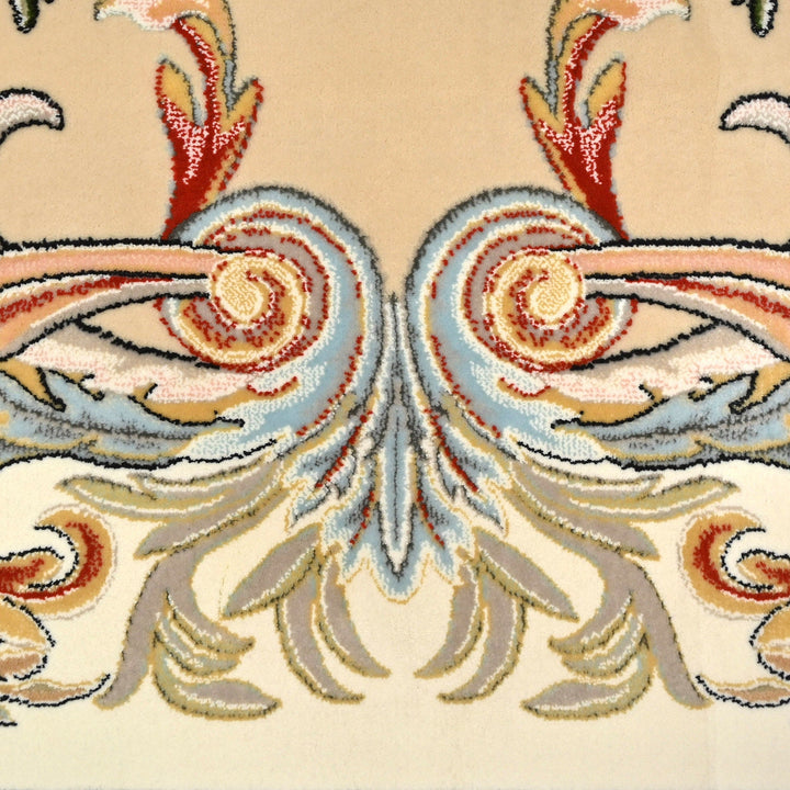 Fine Persian Khas 4X6 FT