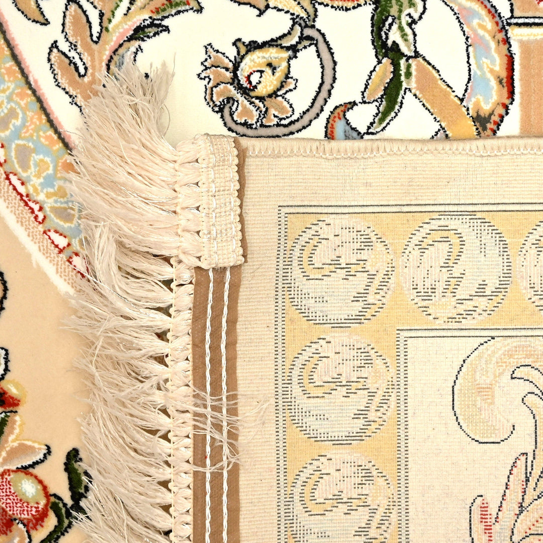 Fine Persian Khas 4X6 FT