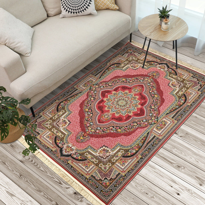 Fine Persian Khas 5x8 FT