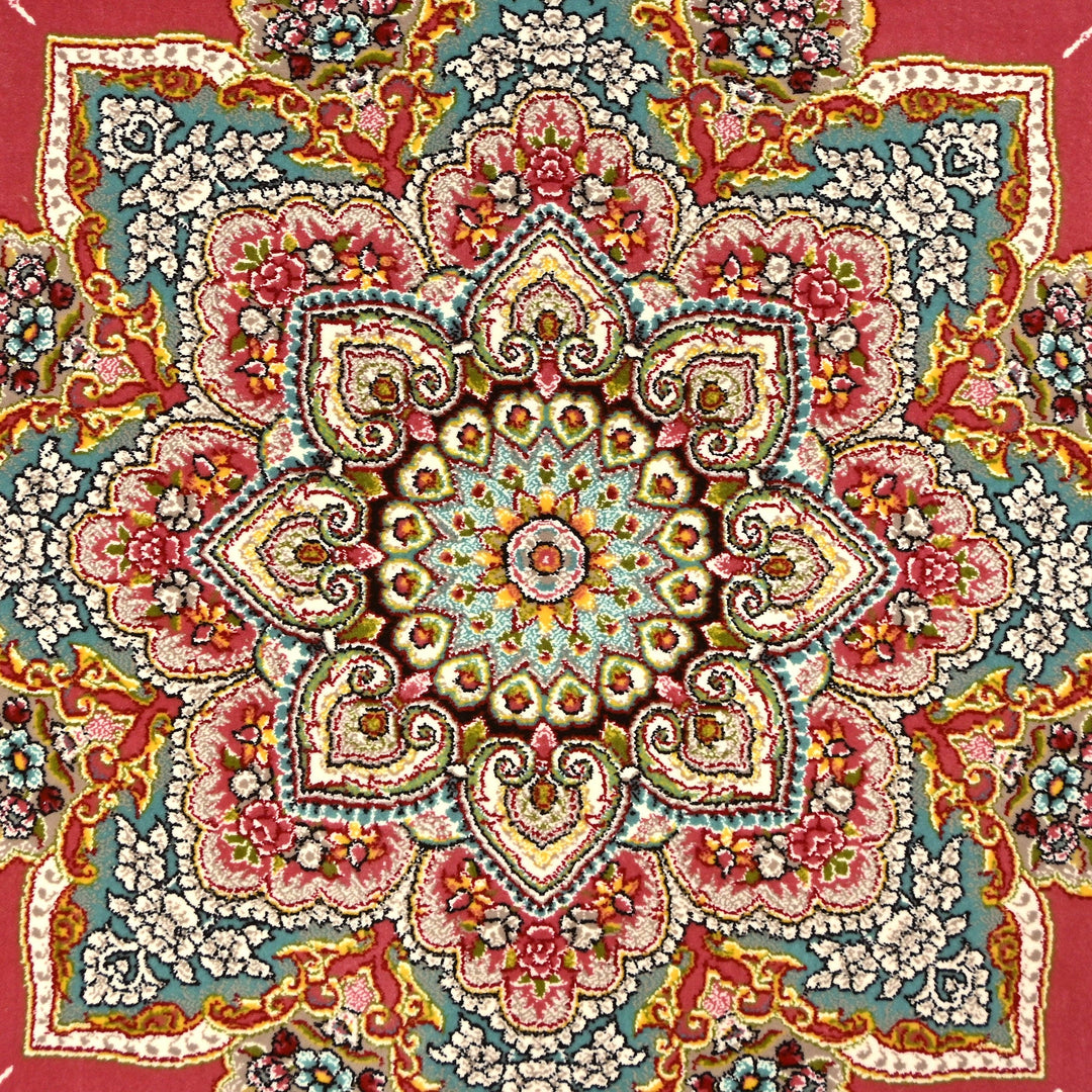 Fine Persian Khas 5x8 FT