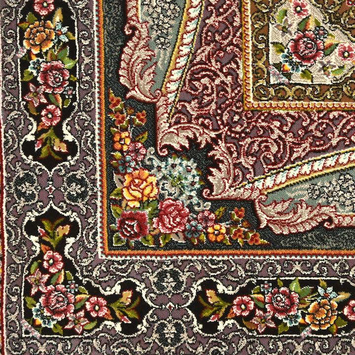Fine Persian Khas 5x8 FT