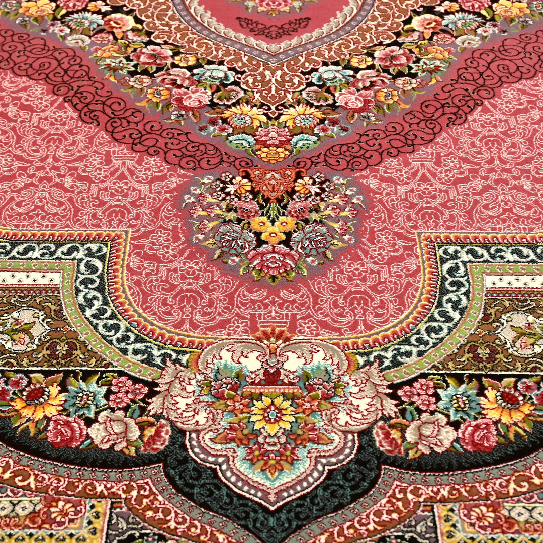 Fine Persian Khas 5x8 FT