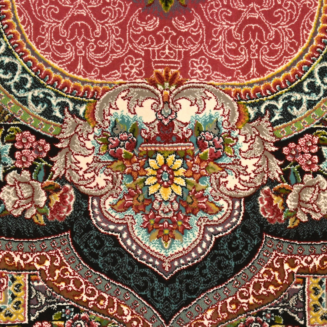 Fine Persian Khas 5x8 FT