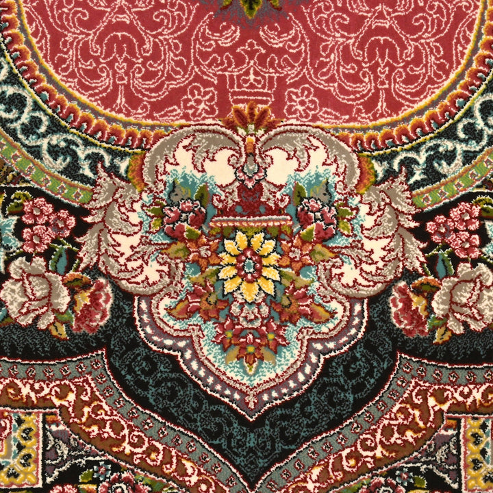 Fine Persian Khas 5x8 FT