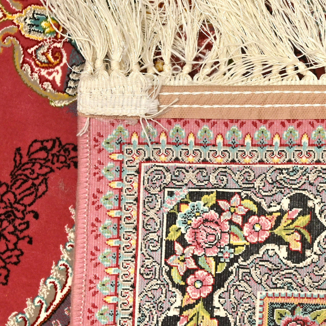 Fine Persian Khas 5x8 FT