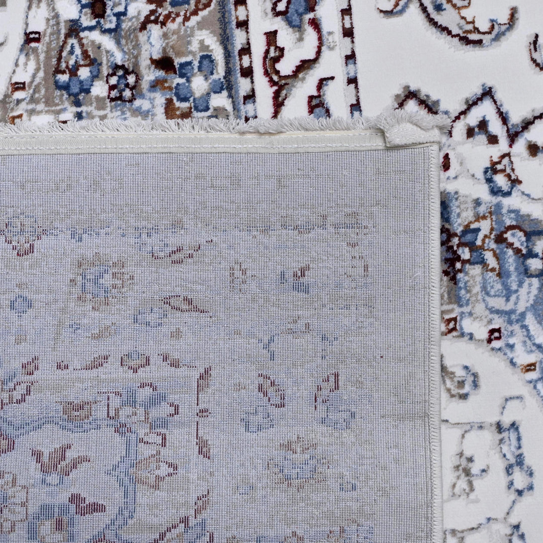 Grey Vintage Turkish Rug 10X13 Ft