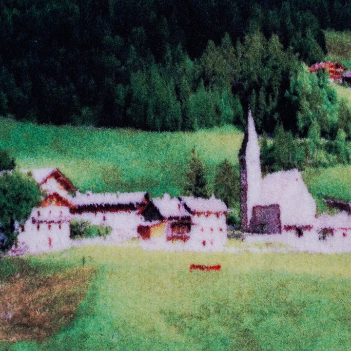 Frame Persian Pic 50x70 cm