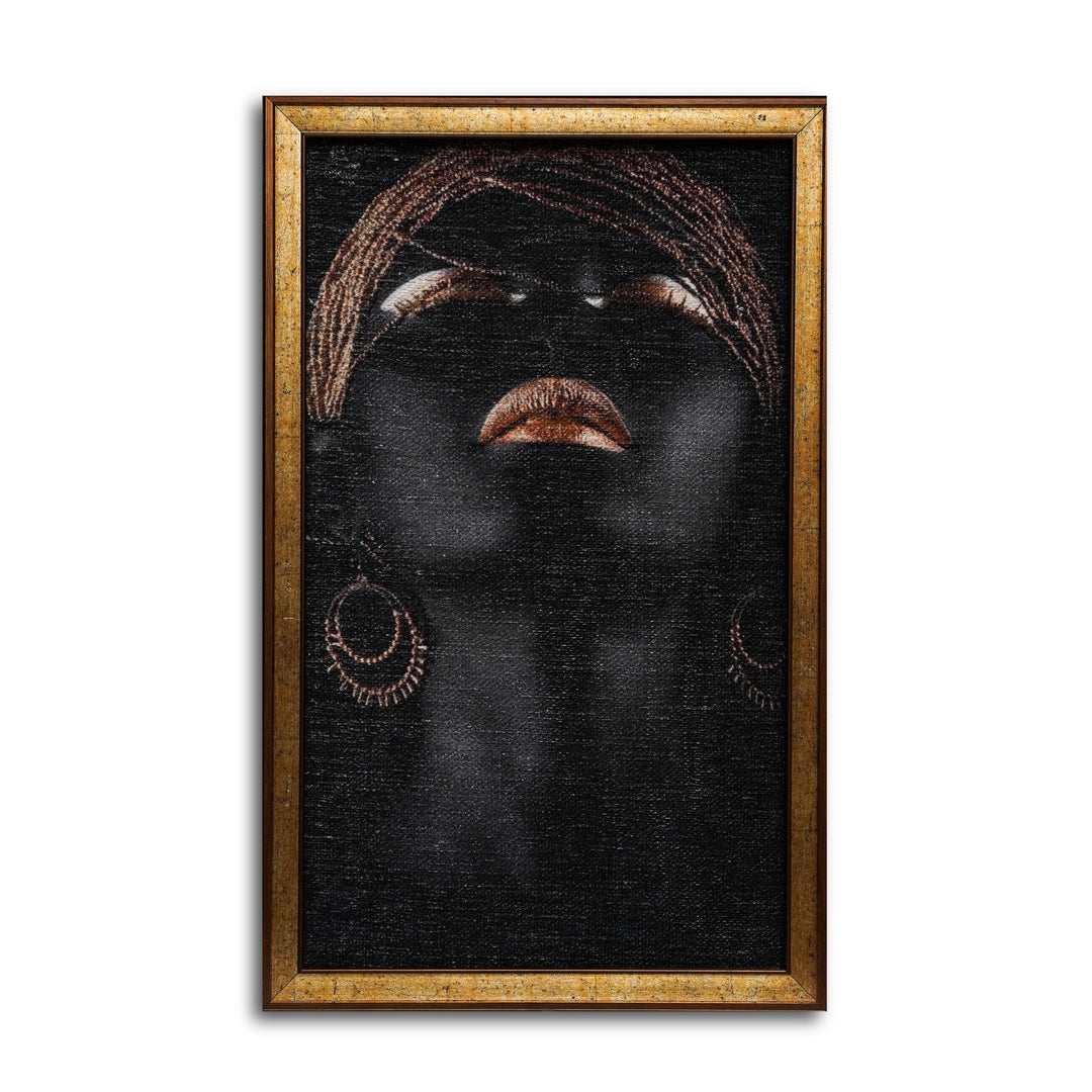 Frame Persian Pic 50x70 cm