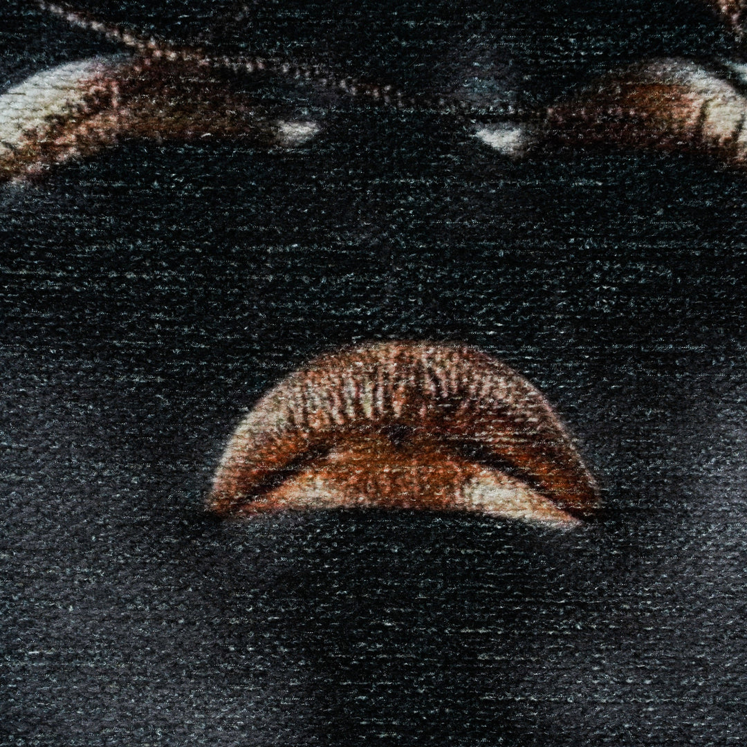 Frame Persian Pic 50x70 cm