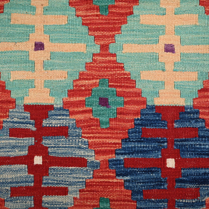 Afghani Kilim 2x6