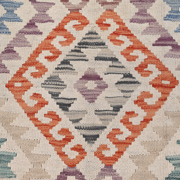 Afghani Kilim 3x5