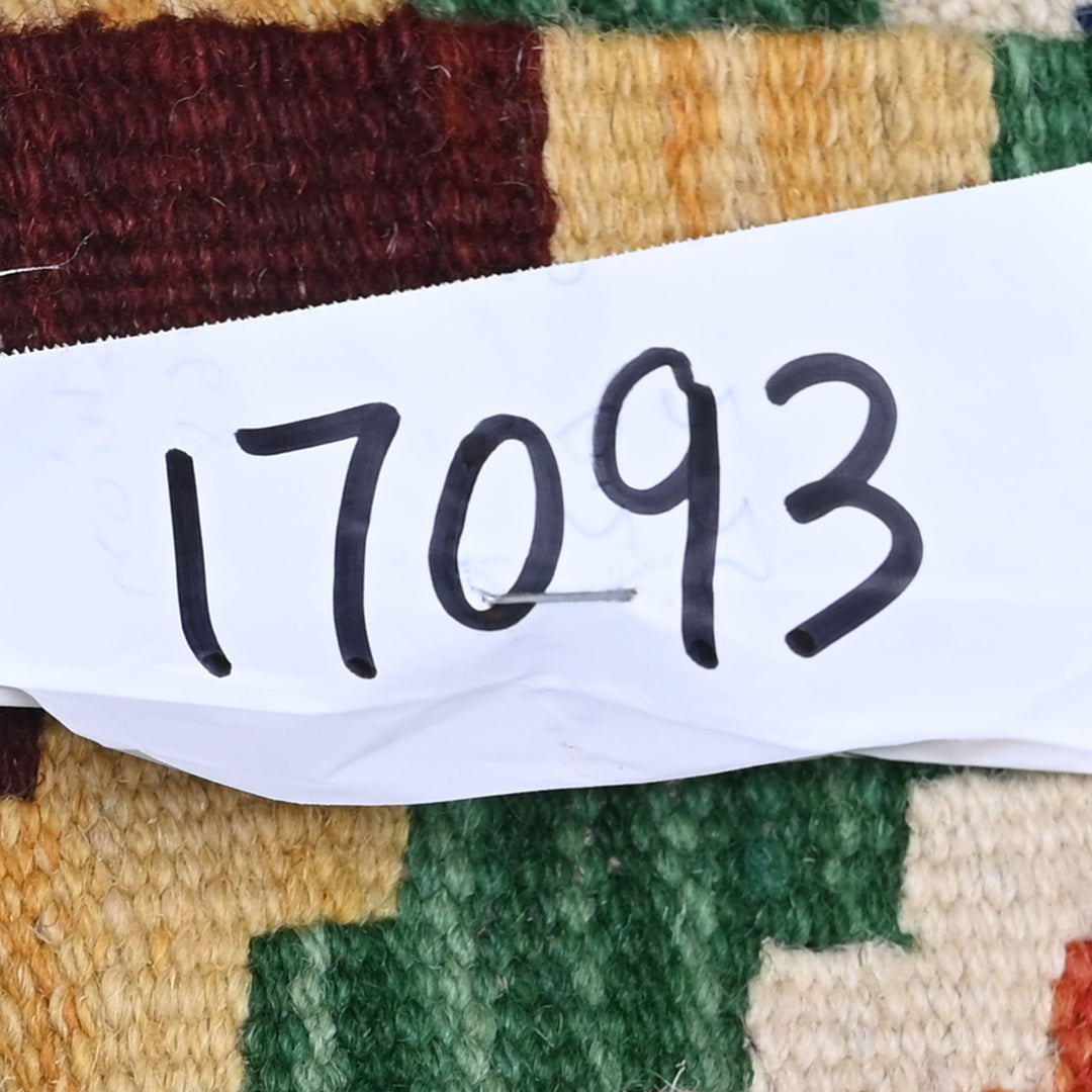 Afghani Kilim 2x3