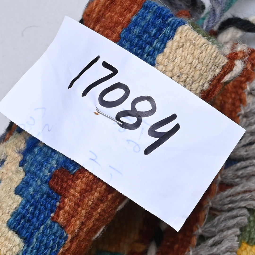 Afghani Kilim 2x3