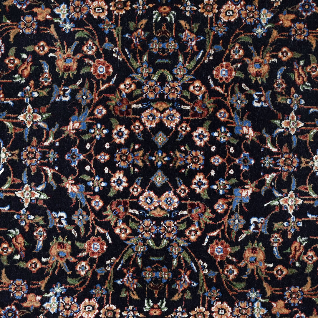 Supreme Fine Persian Silk Rug 3x10 Ft