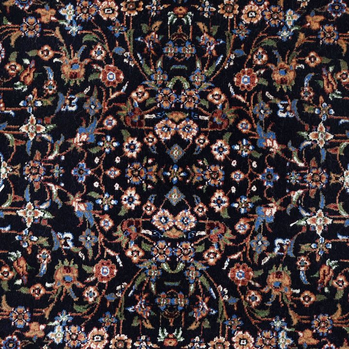 Supreme Fine Persian Silk Rug 3x10 Ft