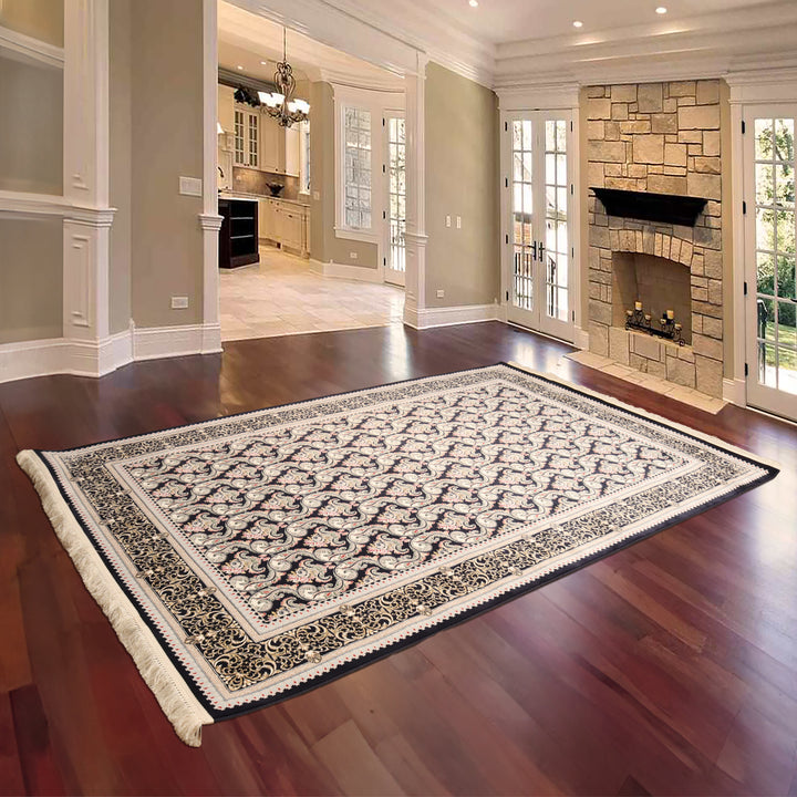 Fine Persian Khas 7x10 FT