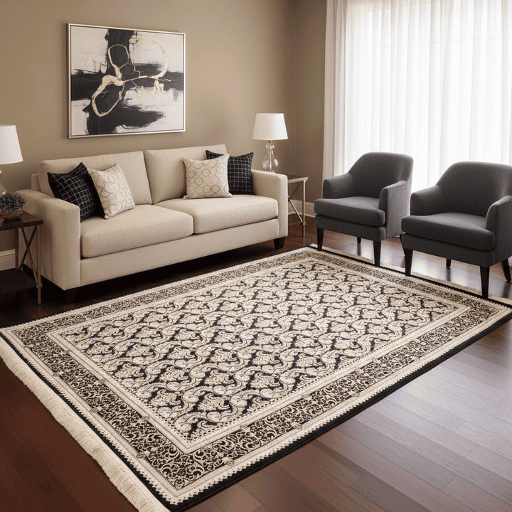 Fine Persian Khas 7x10 FT